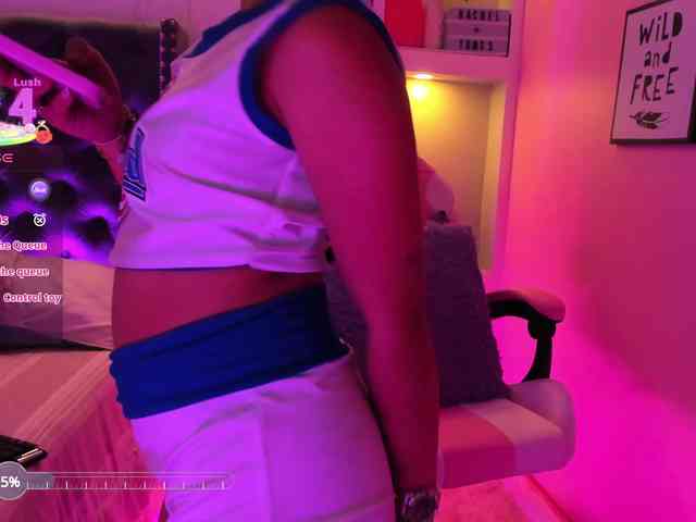 RachelTomss webcam