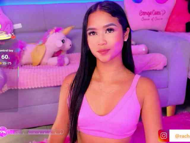RachelTomss webcam