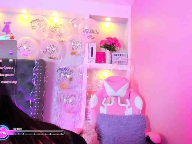 RachelTomss webcam