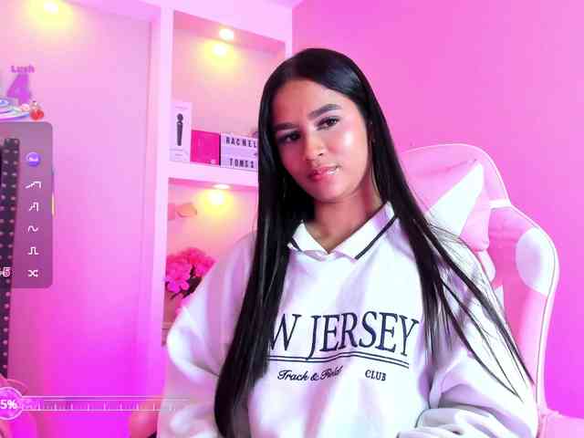 RachelTomss webcam