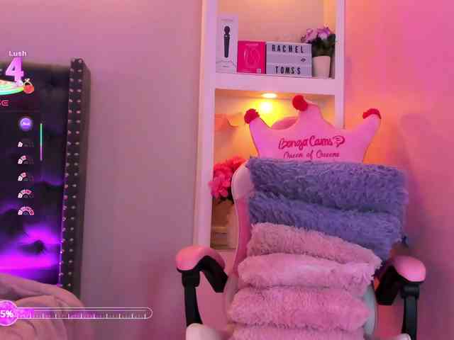 RachelTomss webcam