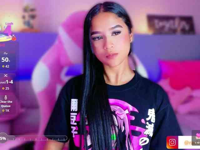 RachelTomss webcam