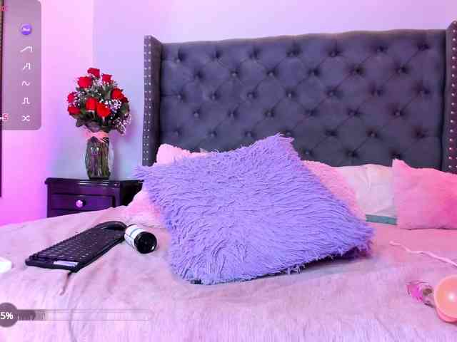 RachelTomss webcam