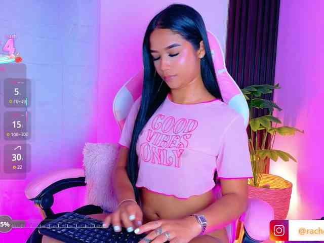 RachelTomss webcam
