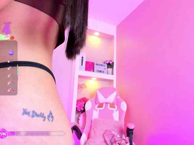 RachelTomss webcam