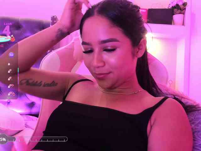 RachelTomss webcam