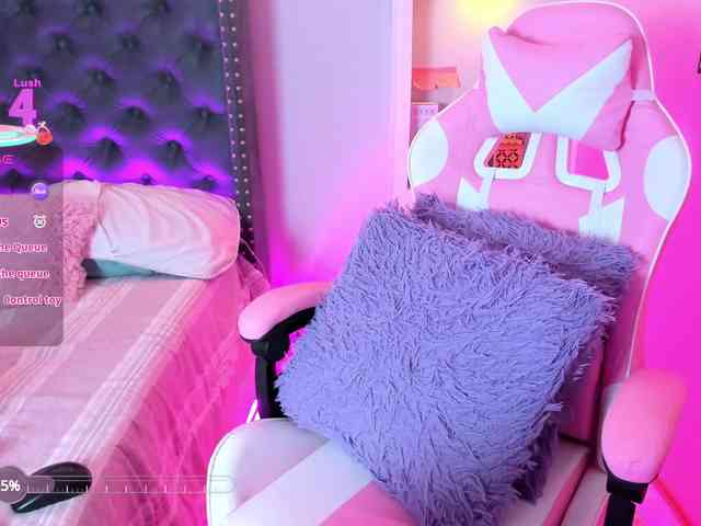 RachelTomss webcam