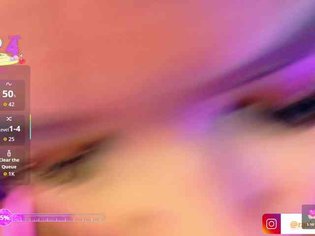 RachelTomss webcam