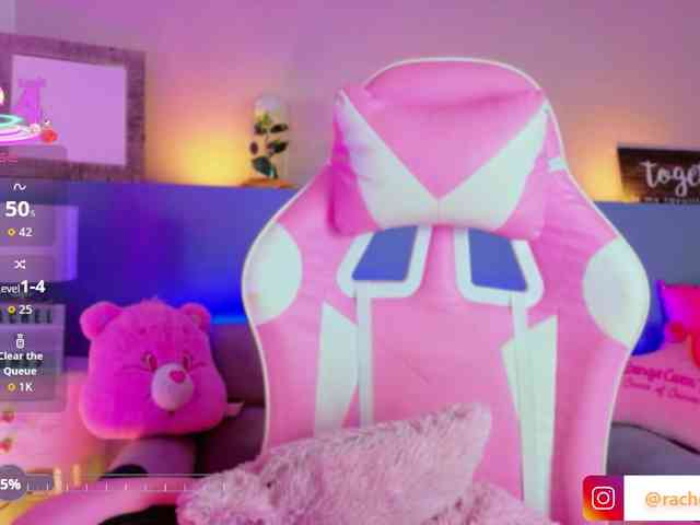 RachelTomss webcam