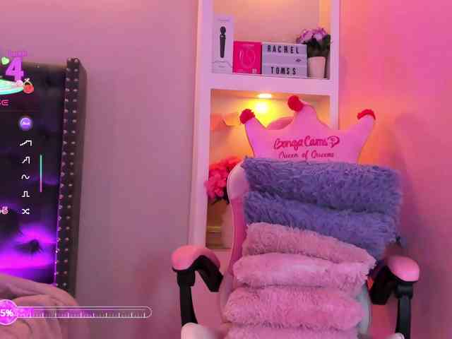 RachelTomss webcam