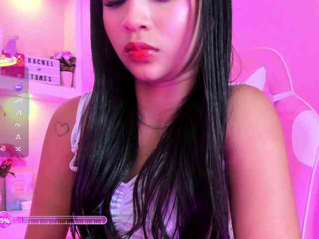 RachelTomss webcam