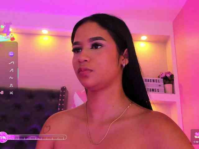 RachelTomss webcam