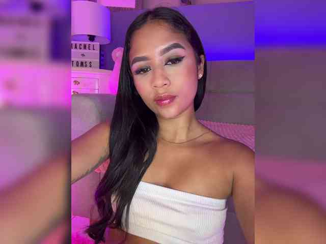 RachelTomss webcam