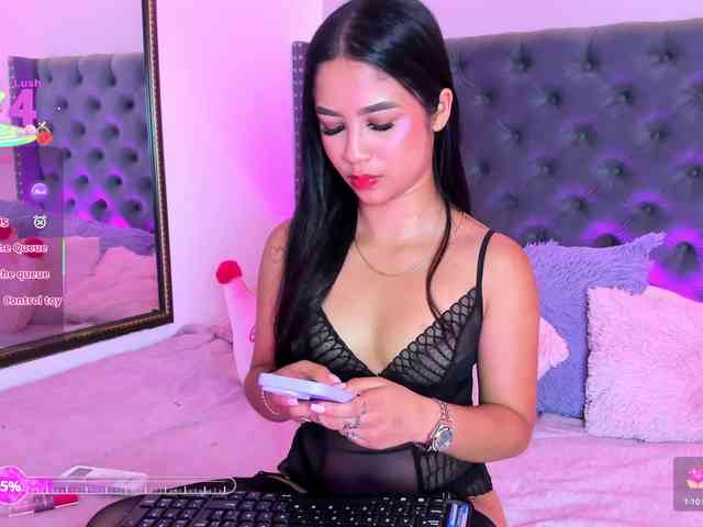 RachelTomss webcam