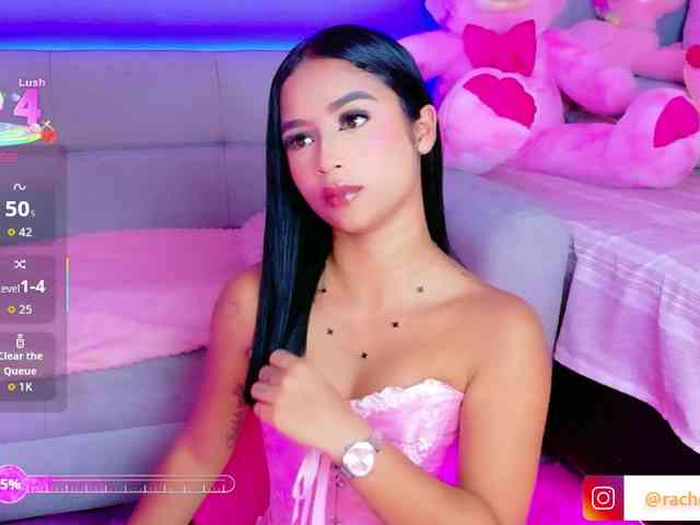 RachelTomss RachelTomss