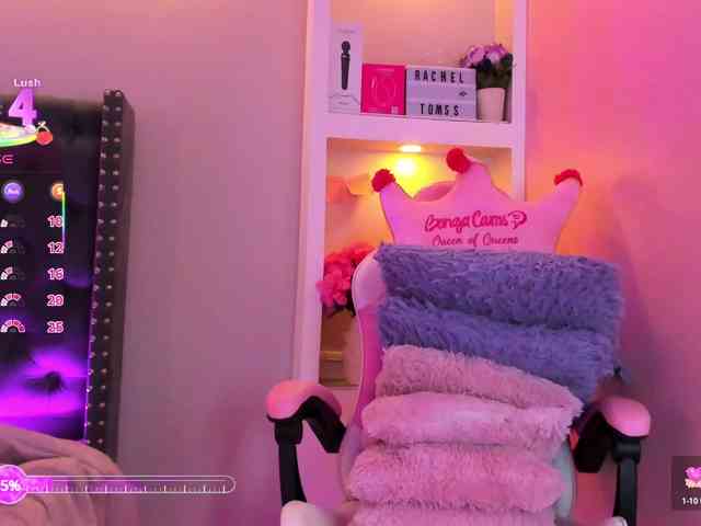 RachelTomss webcam