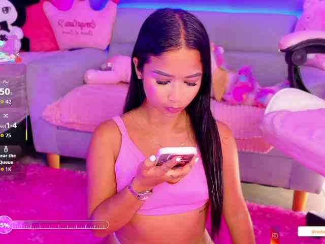 RachelTomss webcam