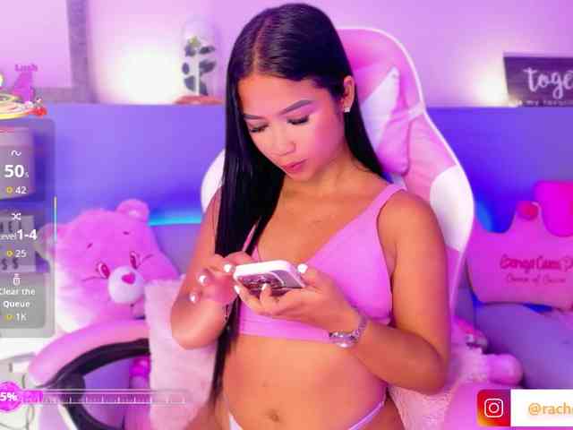 RachelTomss webcam