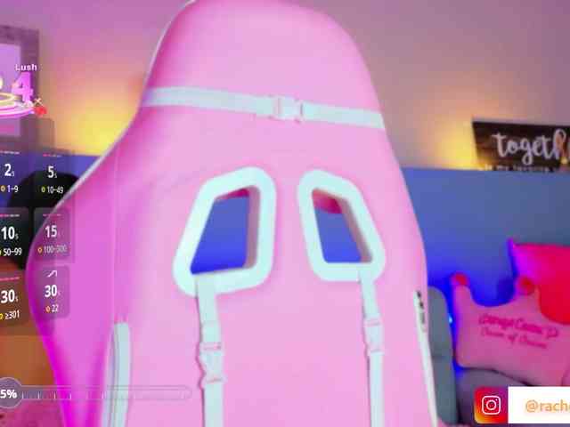 RachelTomss webcam