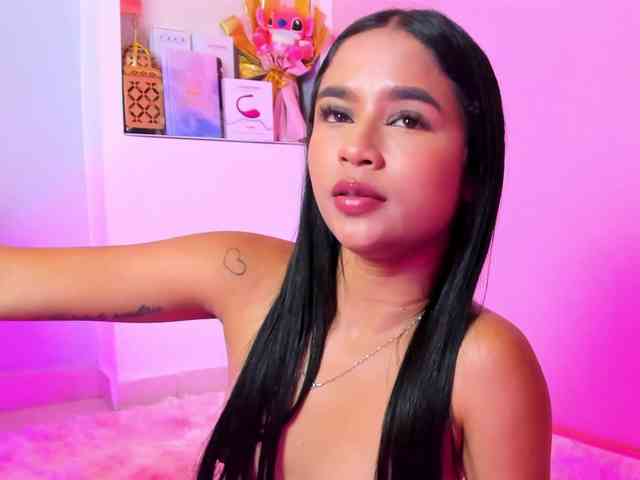 RachelTomss webcam
