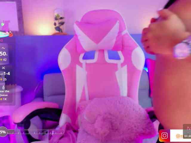 RachelTomss webcam