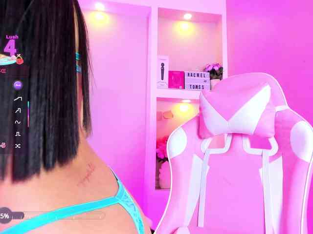 RachelTomss webcam