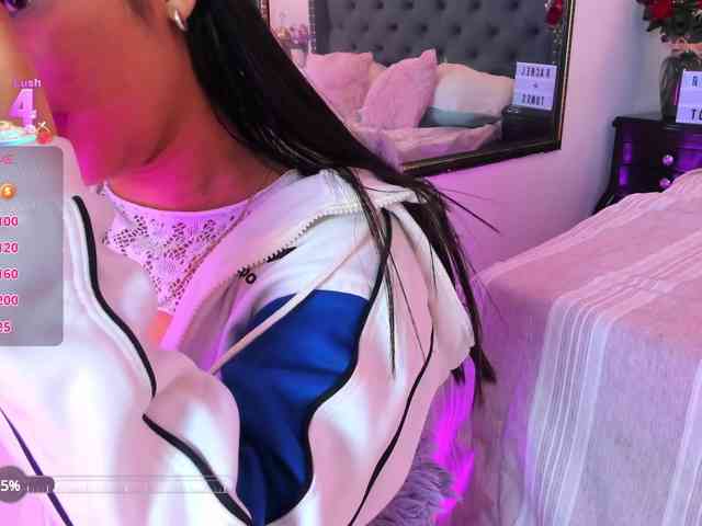RachelTomss webcam