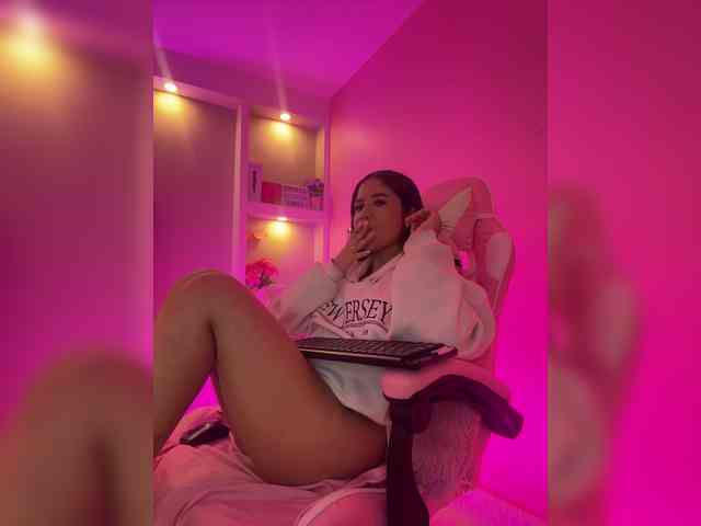RachelTomss webcam