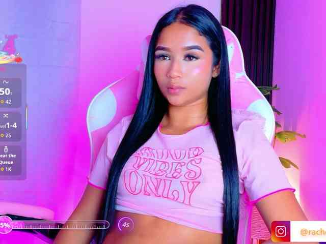 RachelTomss webcam