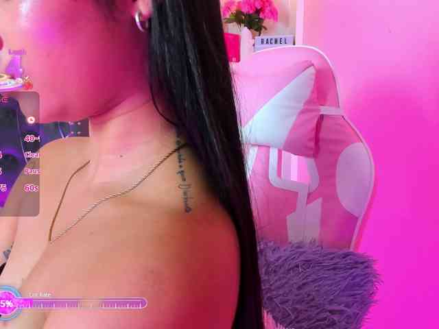 RachelTomss webcam