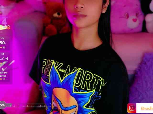 RachelTomss RachelTomss