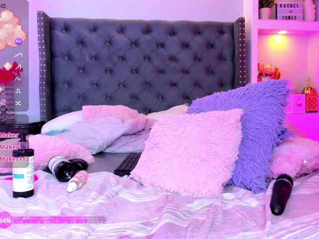 RachelTomss webcam