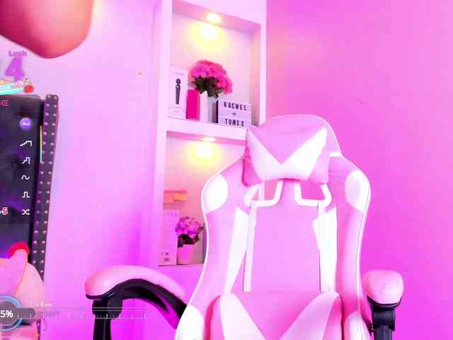 RachelTomss webcam