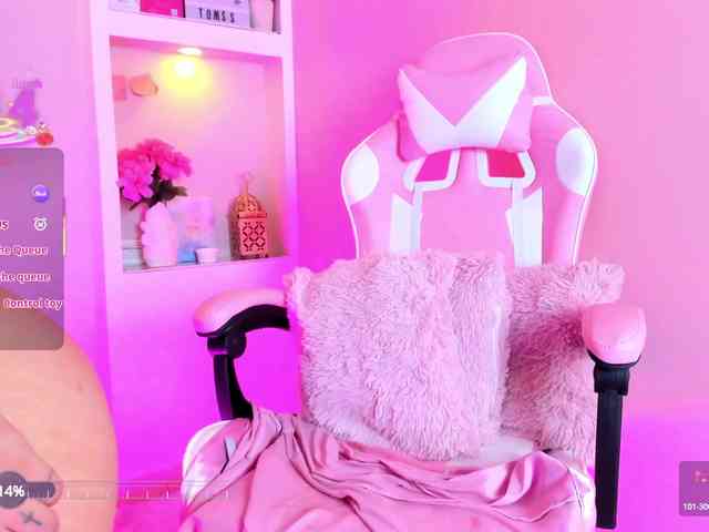 RachelTomss webcam
