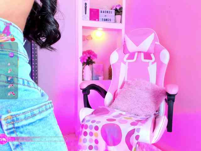 RachelTomss webcam