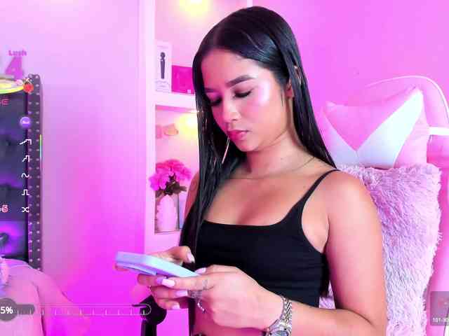 RachelTomss webcam