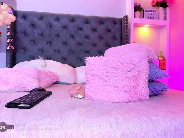 RachelTomss webcam