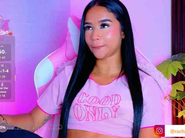 RachelTomss webcam