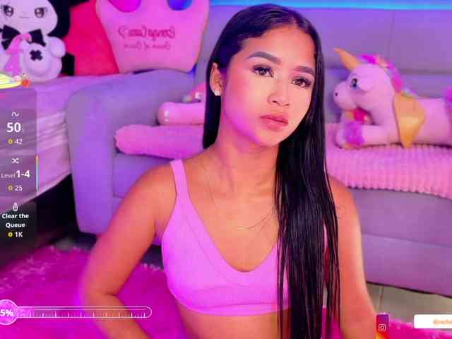 RachelTomss webcam