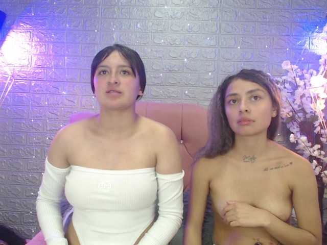 PERLA-AND-CELESTE's BongaCams show and profile