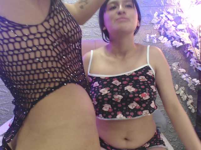 PERLA-AND-CELESTE's BongaCams show and profile