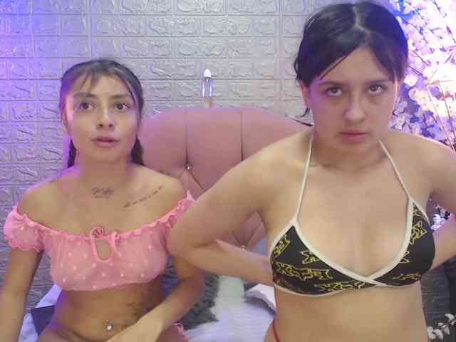 PERLA-AND-CELESTE PERLA-AND-CELESTE