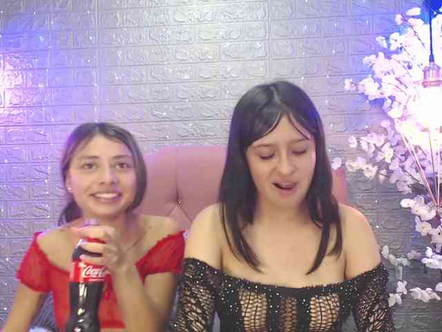 PERLA-AND-CELESTE PERLA-AND-CELESTE