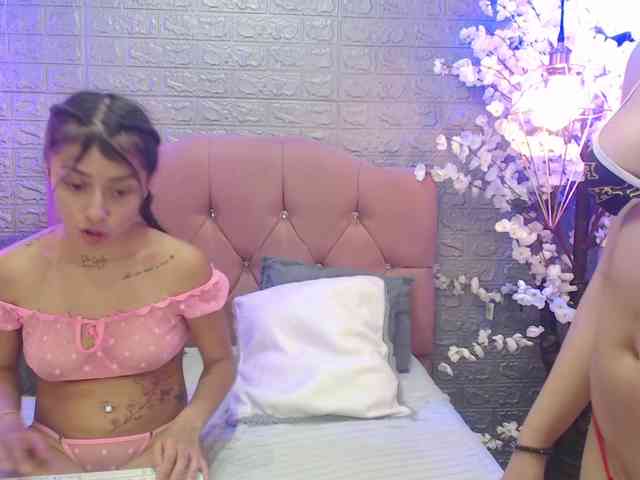 PERLA-AND-CELESTE PERLA-AND-CELESTE