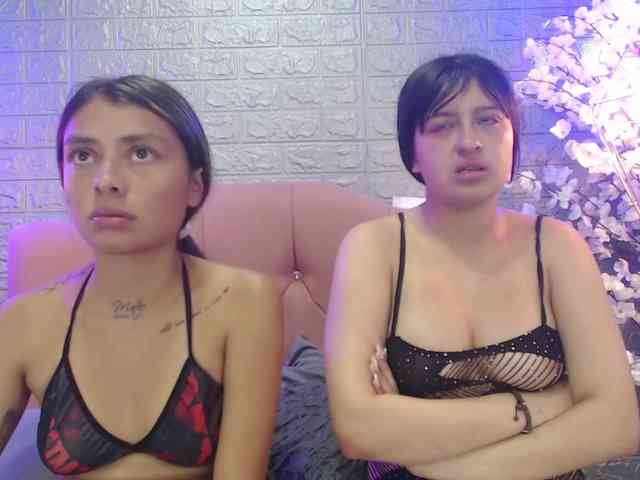 PERLA-AND-CELESTE PERLA-AND-CELESTE