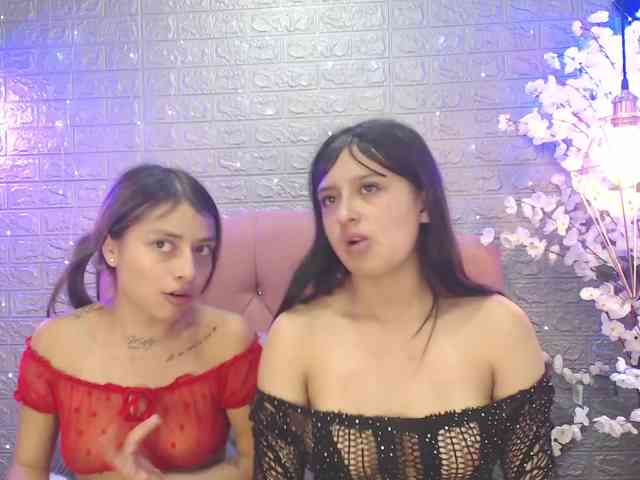 PERLA-AND-CELESTE PERLA-AND-CELESTE