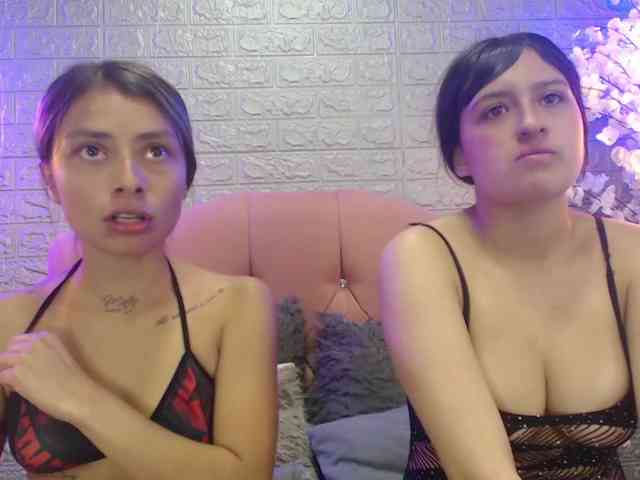 PERLA-AND-CELESTE PERLA-AND-CELESTE