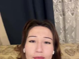 SWEETASIANBABY Porn Show