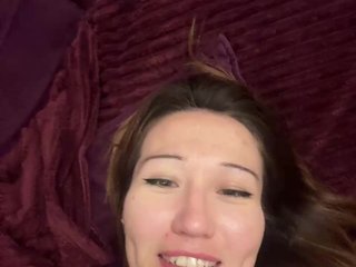 SWEETASIANBABY Porn Show