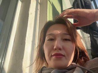 SWEETASIANBABY Porn Show